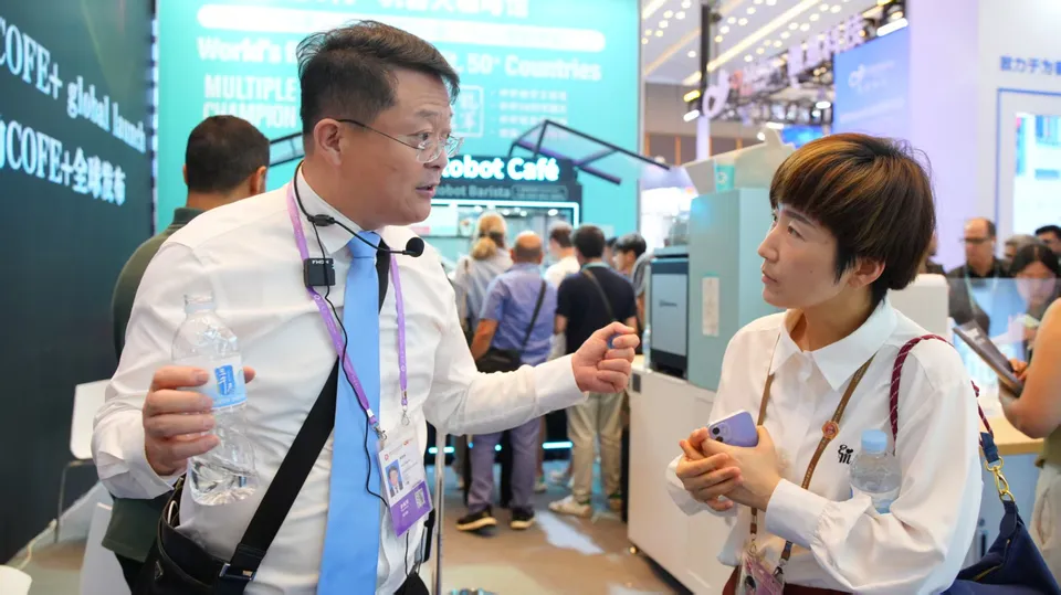 Real deployment gallery photo 31