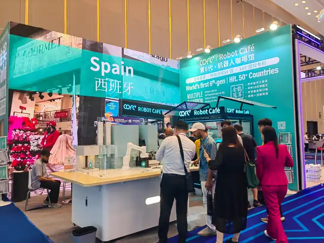 Real deployment gallery photo 32