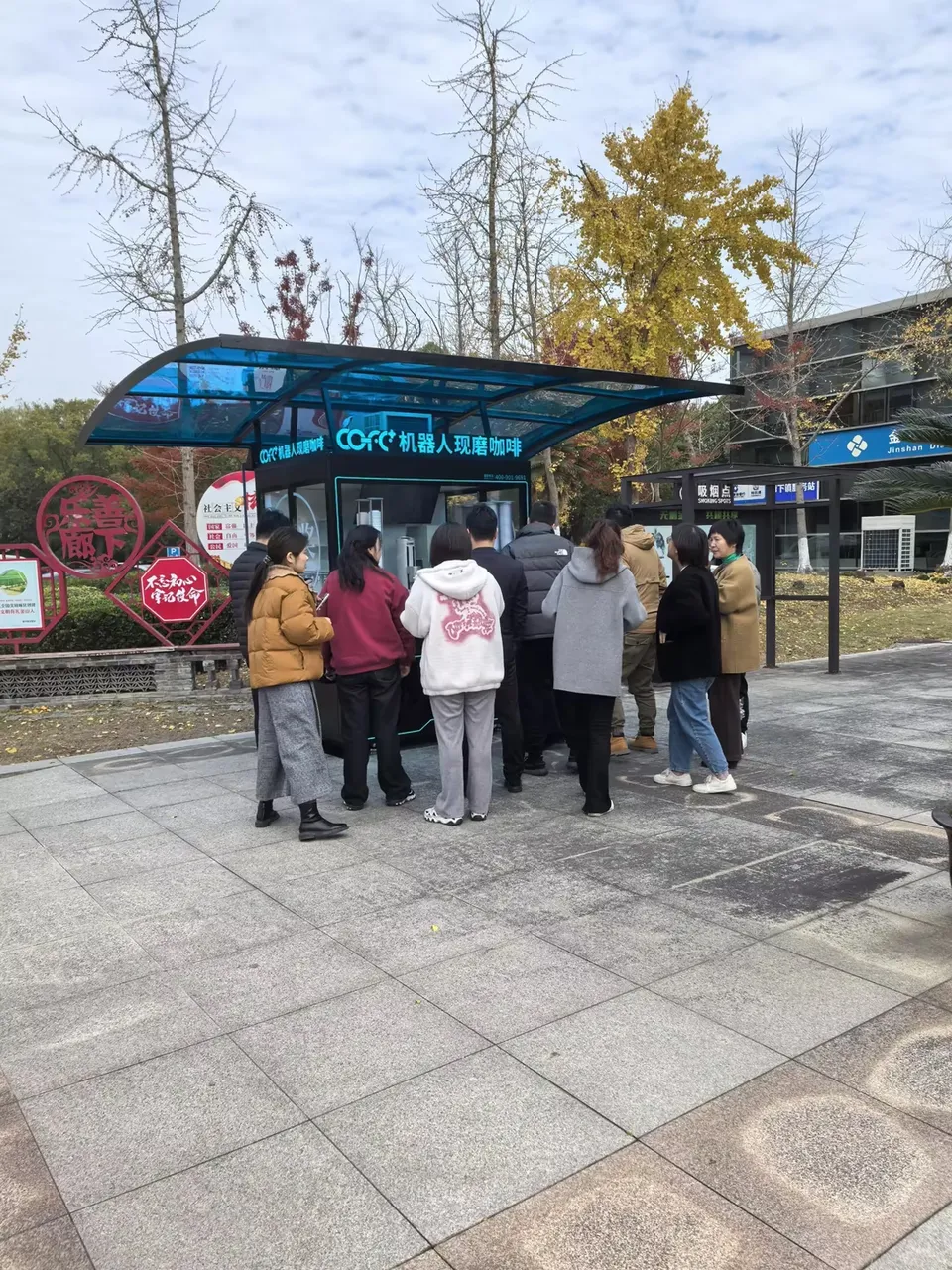 Real deployment gallery photo 33