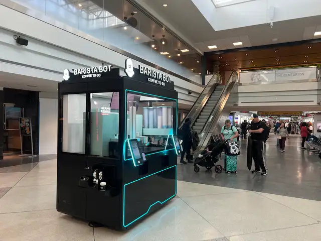 Real deployment gallery photo 22