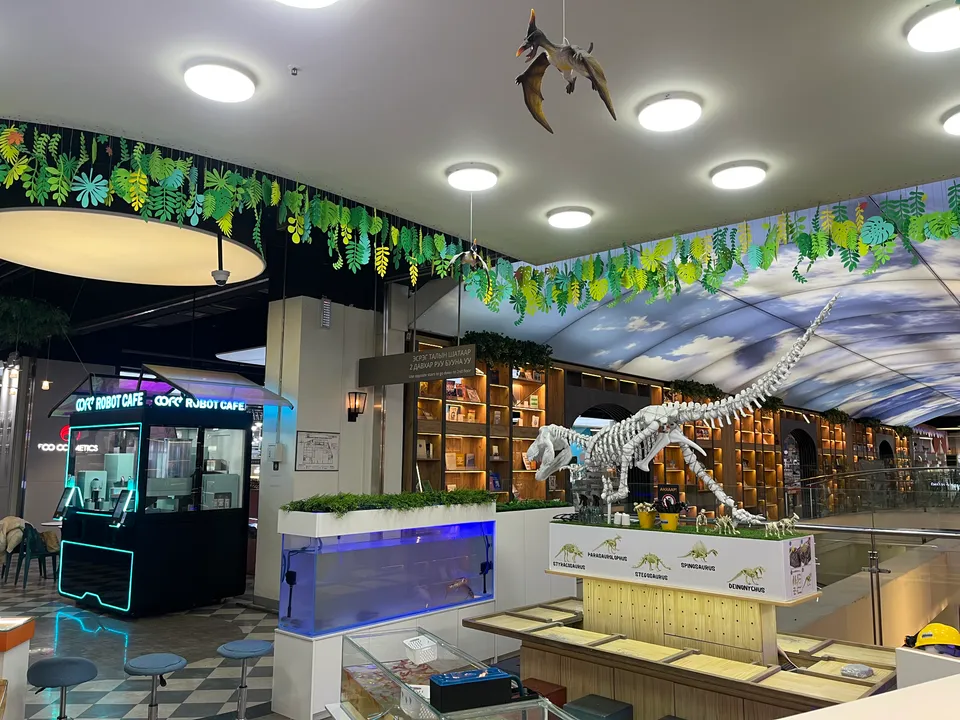 Real deployment gallery photo 25