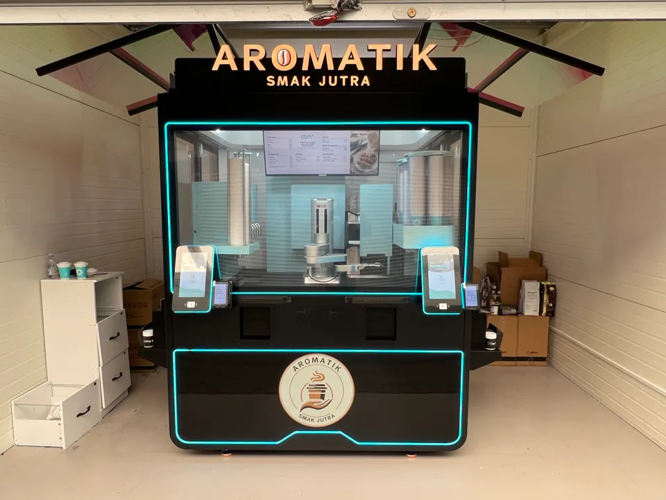 Real deployment gallery photo 26