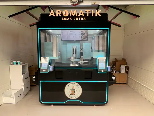 Real deployment gallery photo 26