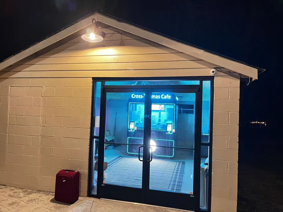 Real deployment gallery photo 27