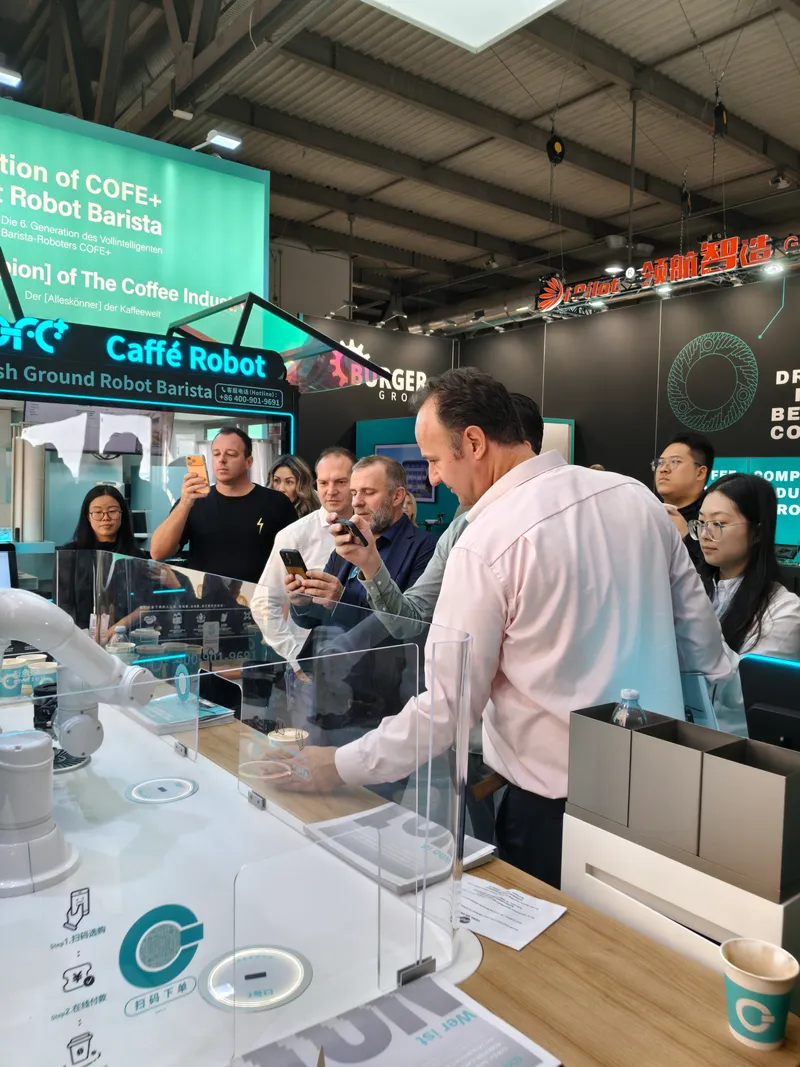 Before You Invest: How to Calculate ROI for an Automated Coffee Kiosk