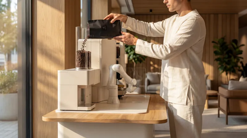 Automated Coffee Kiosk Deployment Playbook: Pilot to Rollout