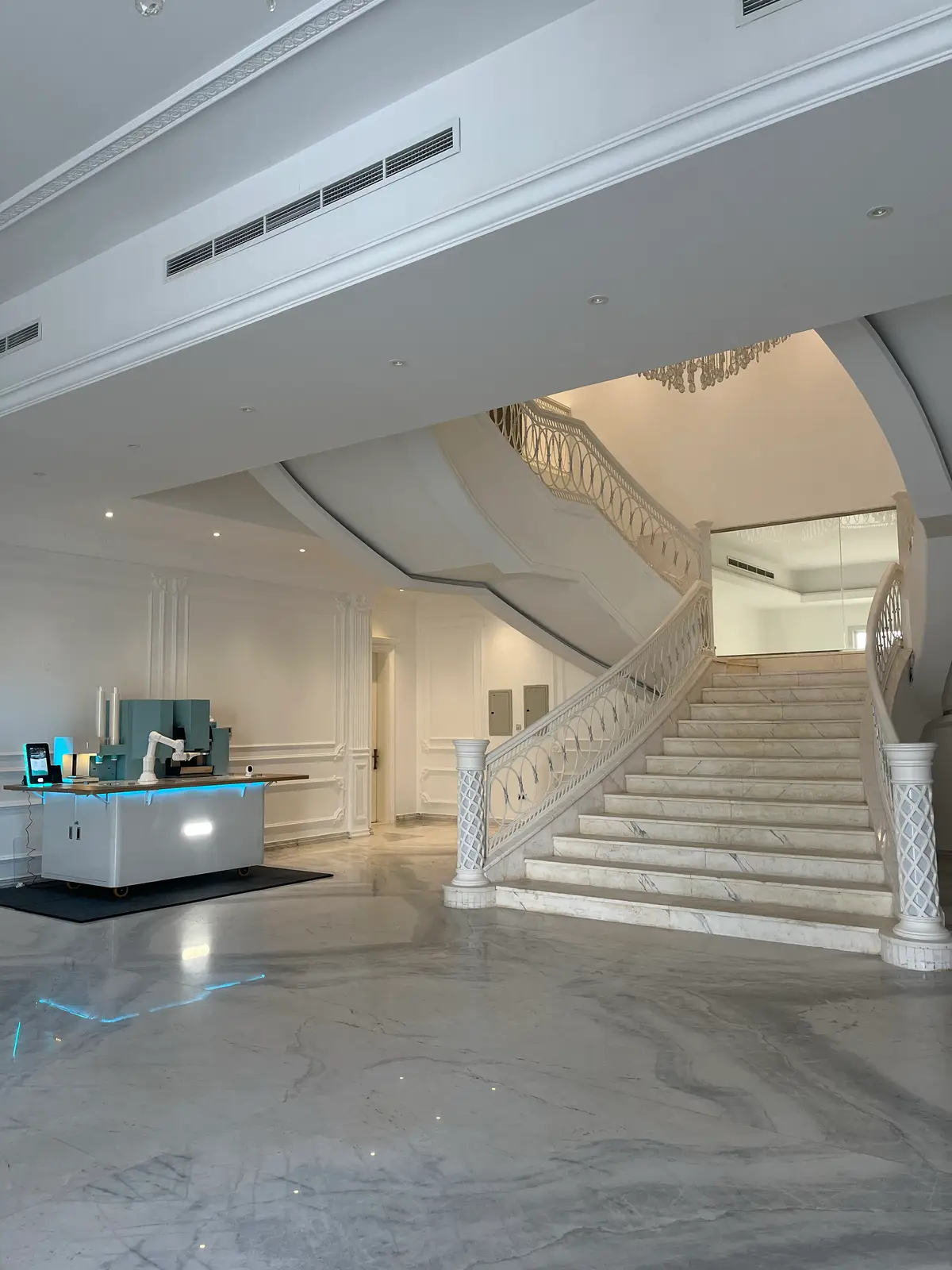 Coffee Kiosk ROI Stress Test: Break-Even by Cups per Day and Price