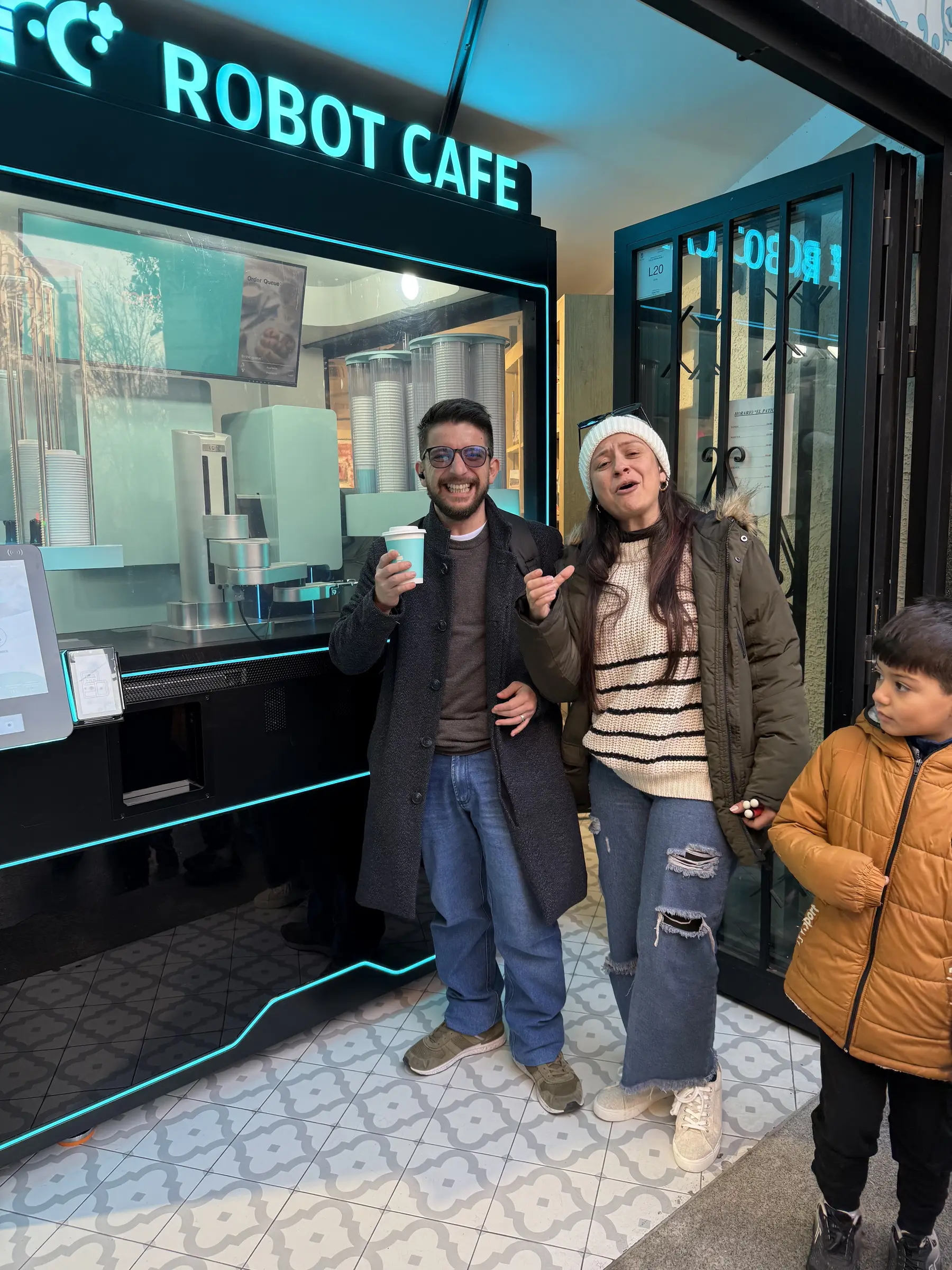 Internationales Flughafen-Einsatzszenario für die Standort-Checkliste 2026.