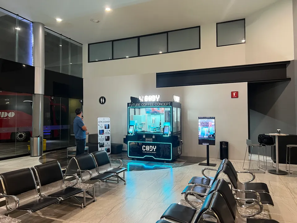 Real deployment gallery photo 2