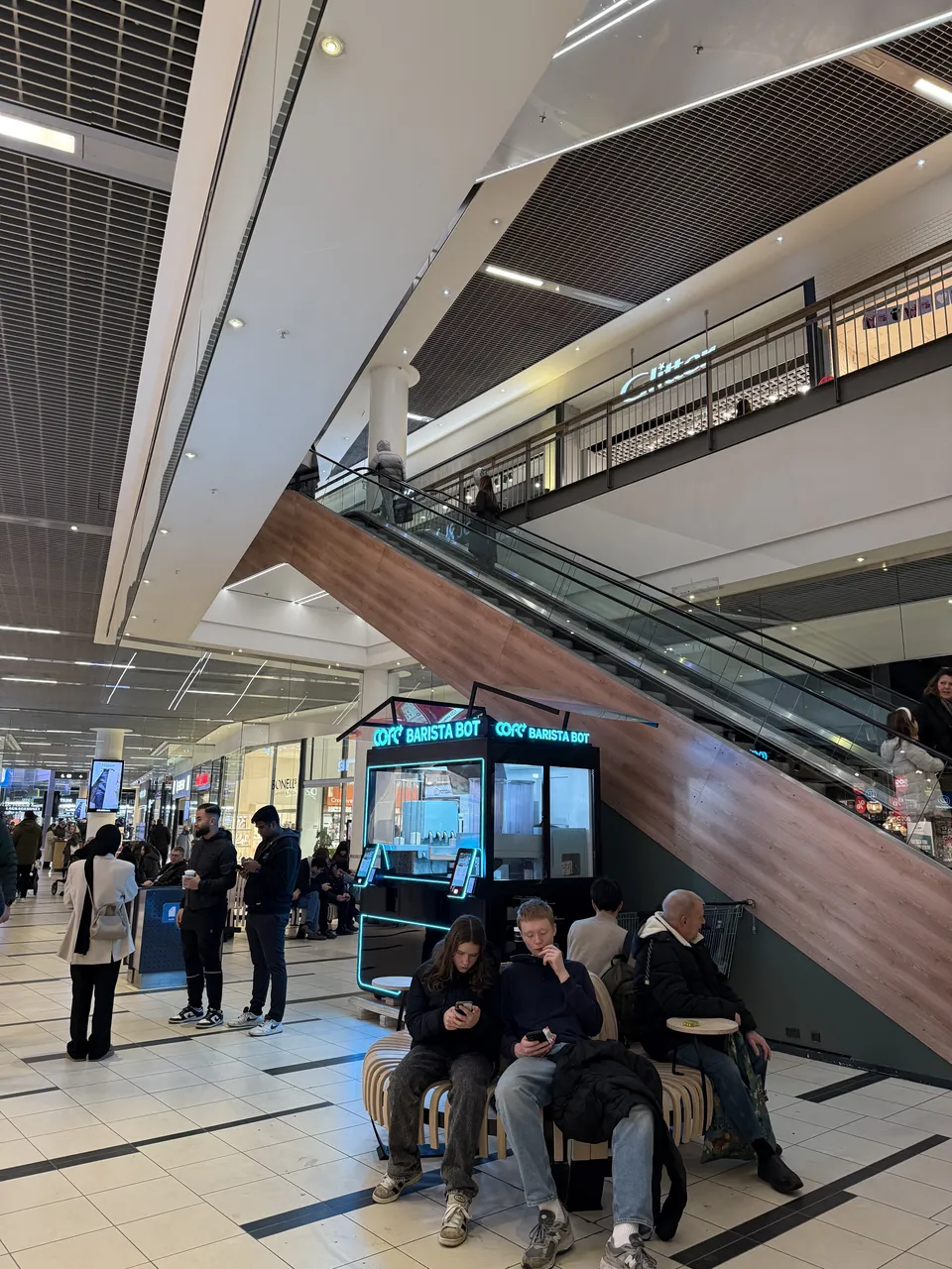 Real deployment gallery photo 5