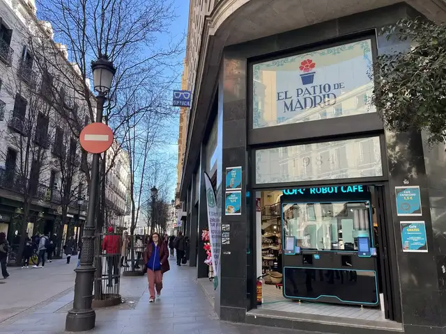 Real deployment gallery photo 9