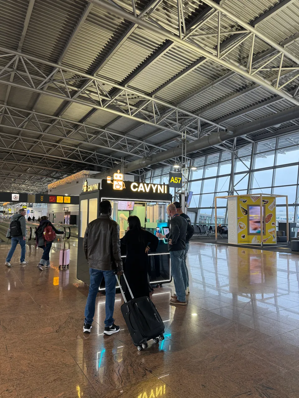 Real deployment gallery photo 10