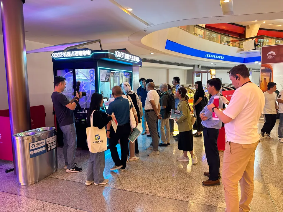 Real deployment gallery photo 11