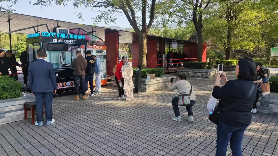 Real deployment gallery photo 13