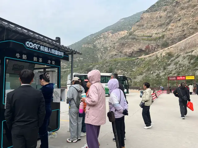 Real deployment gallery photo 16