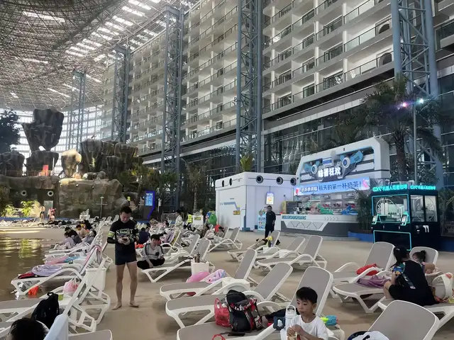 Real deployment gallery photo 17