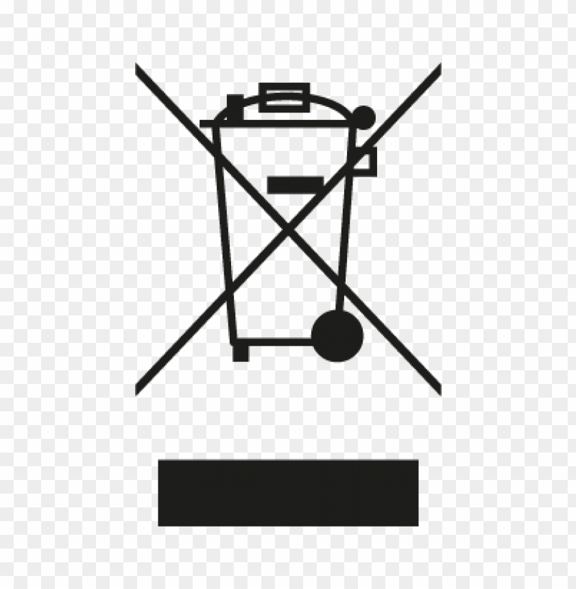 WEEE official certification mark